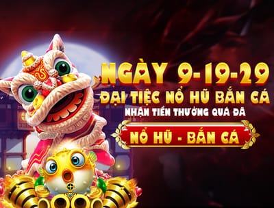 Đua Top Thần Tài promotion banner