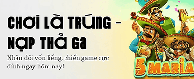 Tham Gia Ngay Nhận Thưởng Lớn