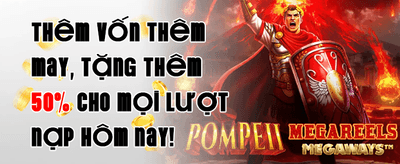 Thưởng Nạp Lần Đầu promotion banner